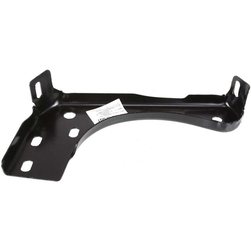 1997–2001 Dodge Ram 1500 / 1997–2002 Ram 2500 Front Bumper Kit w/ Bracket | OEM Fit