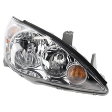 Load image into Gallery viewer, 2005–2006 Toyota Camry LE / XLE Headlight Set Driver &amp; Passenger Side | OEM Fit