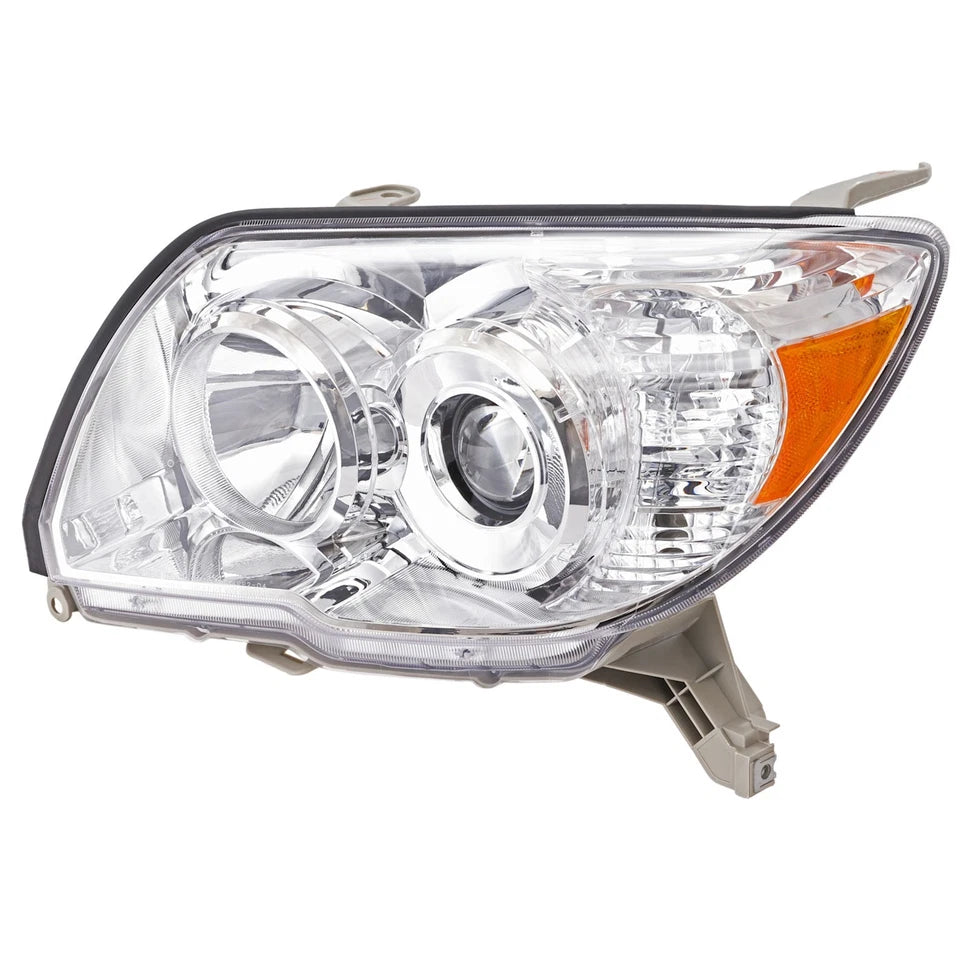 2006–2009 Toyota 4Runner Headlight Set Left and Right Side | OEM Fit