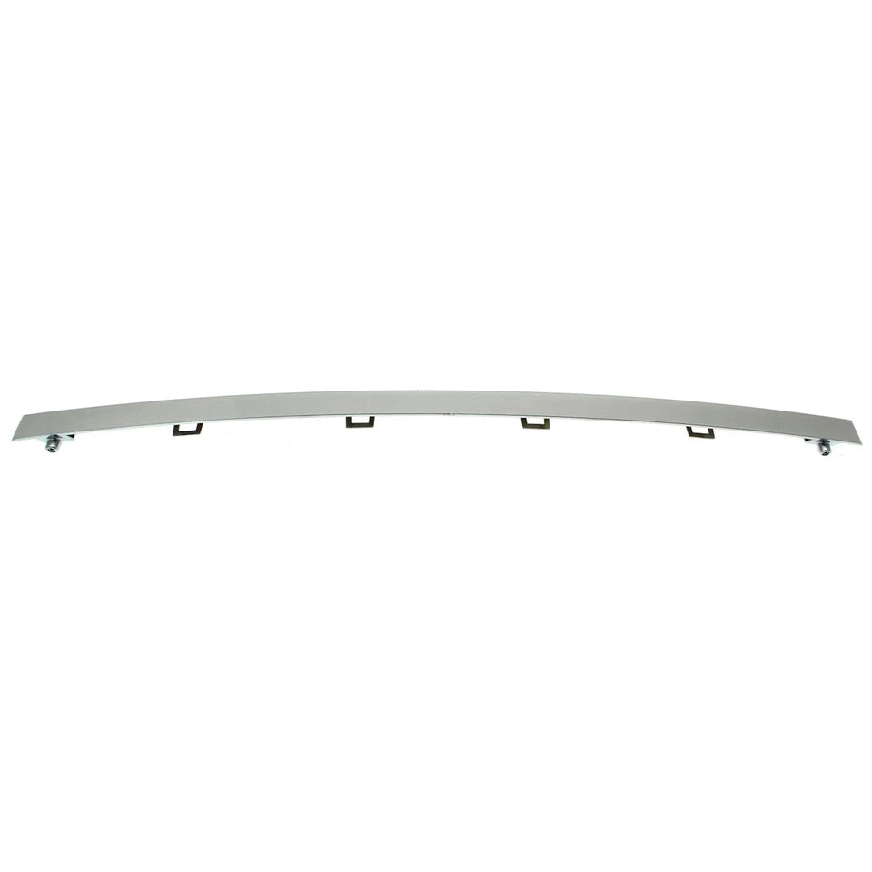 2016–2017 GMC Terrain Denali Front Bumper Cover & Grille Assembly Kit 13 Pcs | OEM Fit