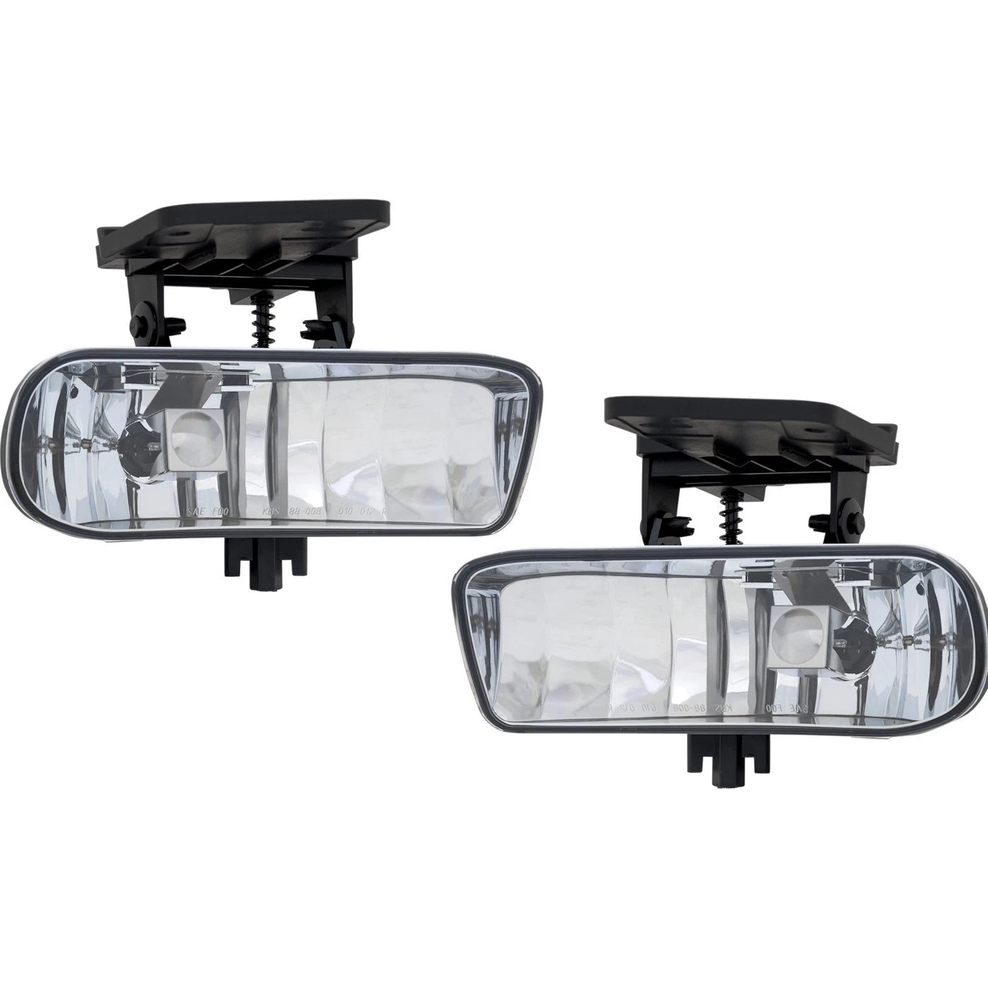 1999–2002 GMC Sierra 1500 Fog Light  | OEM Fit