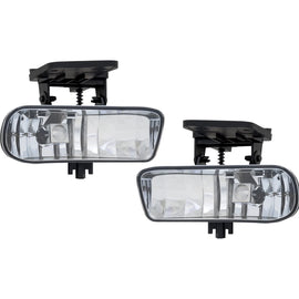 1999–2002 GMC Sierra 1500 Fog Light  | OEM Fit