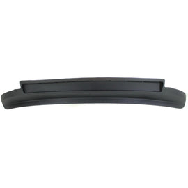 2010–2012 Dodge Ram 2500 / 3500 (4WD) Front Valance Textured | OEM Fit