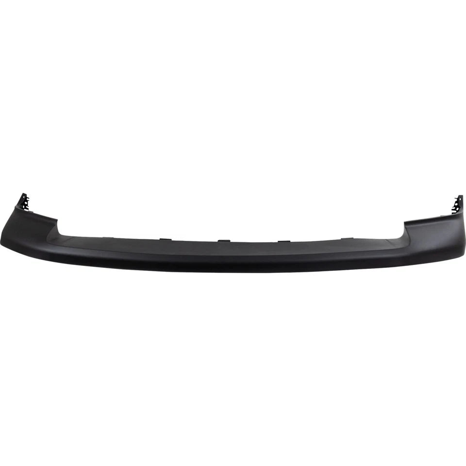 2011–2012 Ram 1500 Front Upper Bumper Cover Fascia Kit Textured | OEM Fit