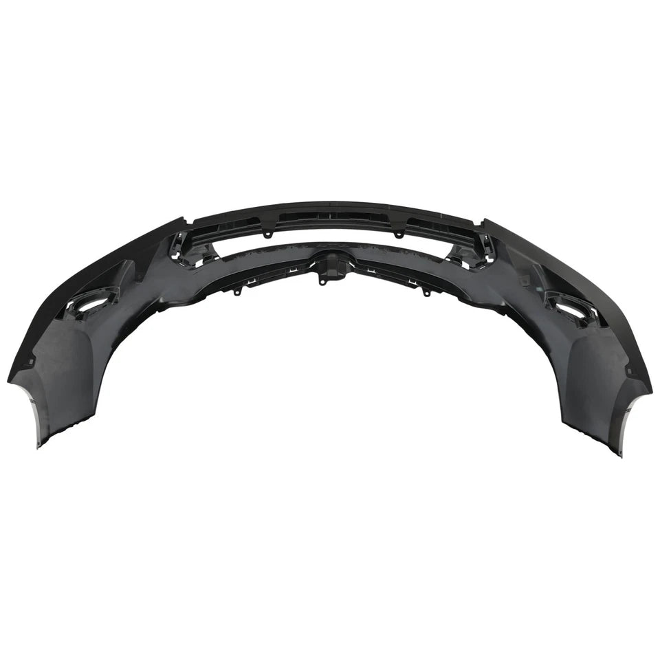 2014–2016 Toyota Corolla Front Bumper Cover Primed | OEM Fit