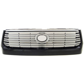 2014–2017 Toyota Tundra Front Grille Assembly  | OEM Fit