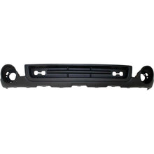 Load image into Gallery viewer, 2007–2013 GMC Sierra 1500 Front Valance Textured Black | OEM Fit