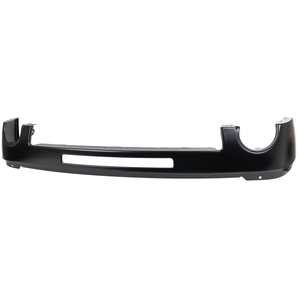 2007–2013 GMC Sierra 1500 Front Bumper | OEM Fit