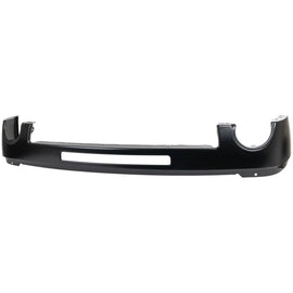 2007–2013 GMC Sierra 1500 Front Bumper | OEM Fit