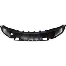 Load image into Gallery viewer, 2015–2019 Chevrolet Silverado 2500 HD Front Air Dam Deflector Valance for Chrome Bumper | OEM Fit