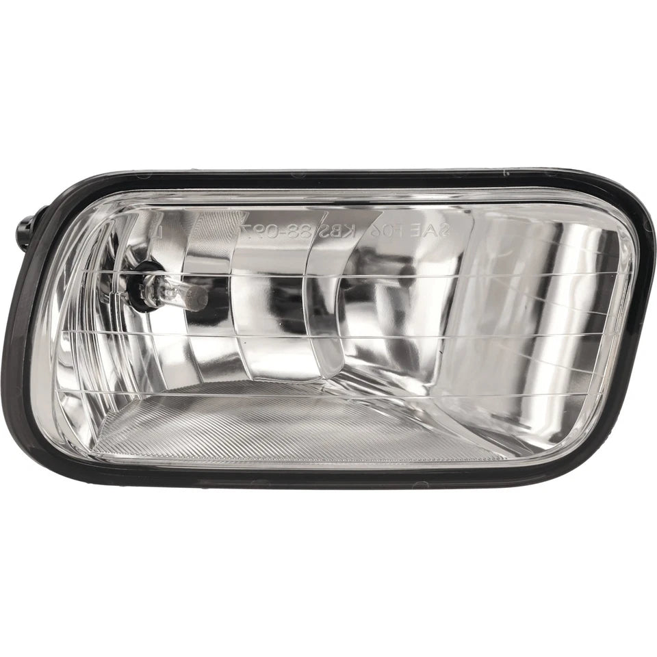 2009–2010 Dodge Ram 1500 Front Bumper Face Bar | OEM Fit