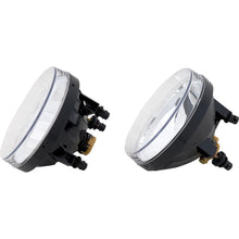 Load image into Gallery viewer, 2007–2013 GMC Sierra 1500 / 2007–2014 Sierra 2500HD Fog Light Set Left &amp; Right Side | OEM Fit