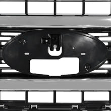 Load image into Gallery viewer, 2020–2022 Ford F-250 F-350 Super Duty Chrome Front Upper Bumper Grille | OEM Fit