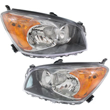 Load image into Gallery viewer, 2009–2012 Toyota RAV4 Headlight | OEM Fit