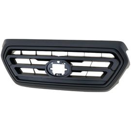 2018-2023 Toyota Tacoma Front Upper Grille | OEM-Fit