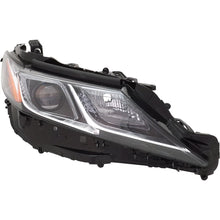 Load image into Gallery viewer, 2018 Toyota Camry Headlight Set LED Driver &amp; Passenger Side | OEM Fit