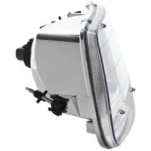 Load image into Gallery viewer, 2001–2003 Ford F-150 Headlight Set Left and Right Side Halogen w/ Bulb(s) | OEM Fit