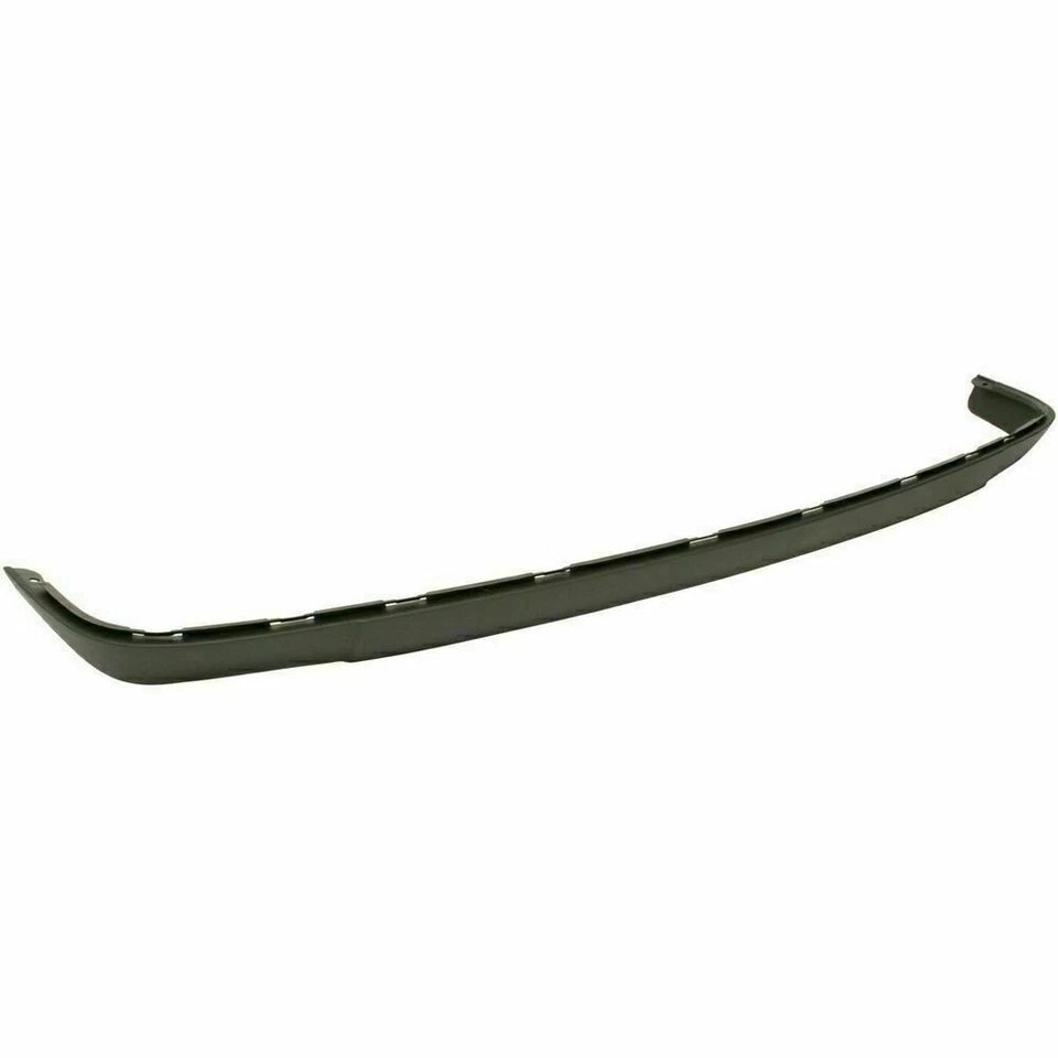 2003–2007 Chevrolet Silverado 1500 Front Lower Deflector Extension | OEM Fit