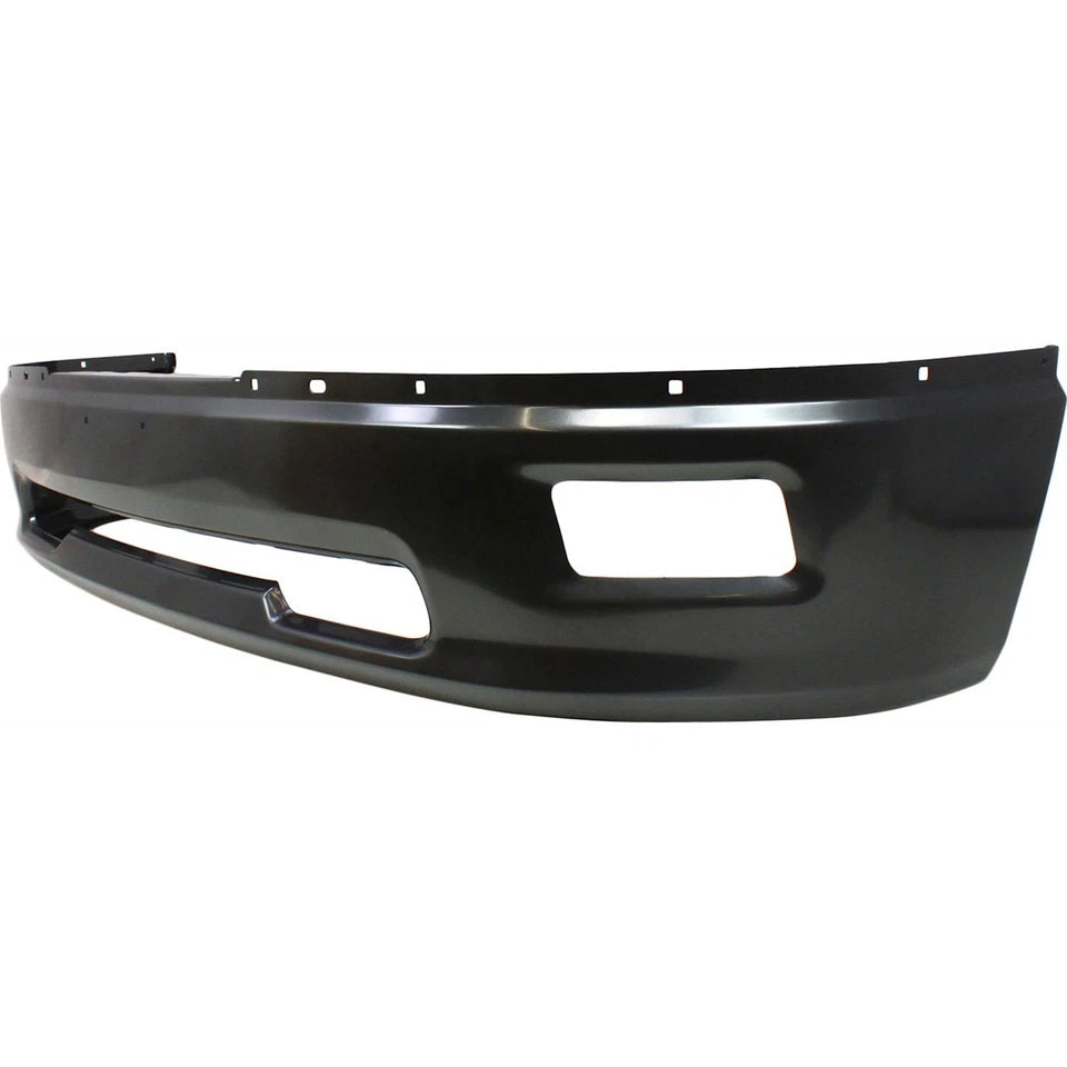 2009–2010 Dodge Ram 1500 Front Bumper Face Bar |OEM Fit