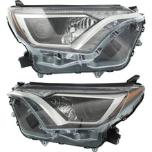 Load image into Gallery viewer, 2016–2018 Toyota RAV4 Headlight  | OEM Fit