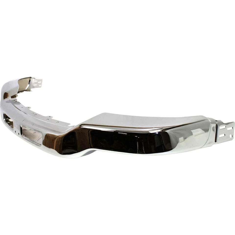 2003–2006 GMC Sierra 1500 Front Bumper Kit Fits 1500 HD & 2500 HD | OEM Fit