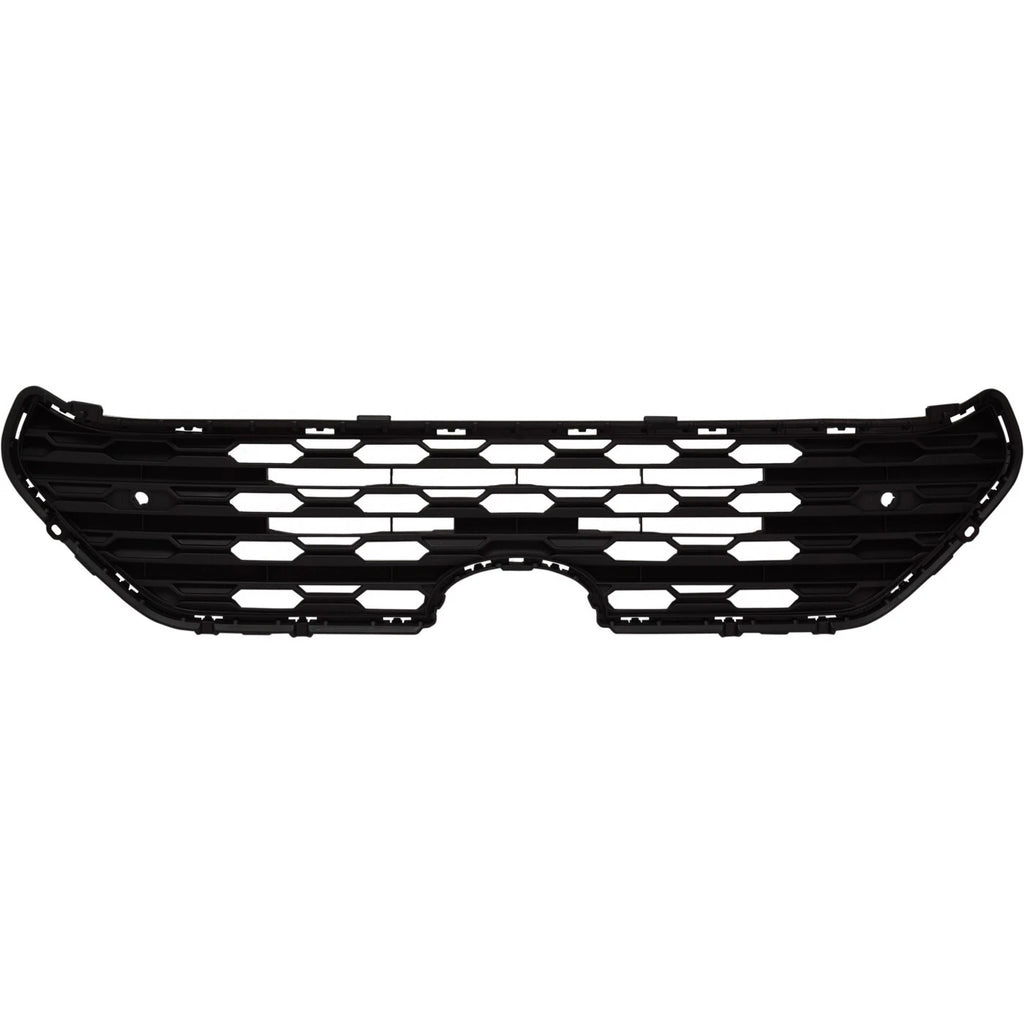 2019–2024 Toyota RAV4 Front Grille | OEM Fit