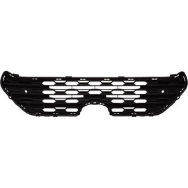 2019–2024 Toyota RAV4 Front Grille | OEM Fit
