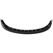 Load image into Gallery viewer, 2002–2005 Dodge Ram 1500 Front Bumper Painted Black Steel | OEM Fit