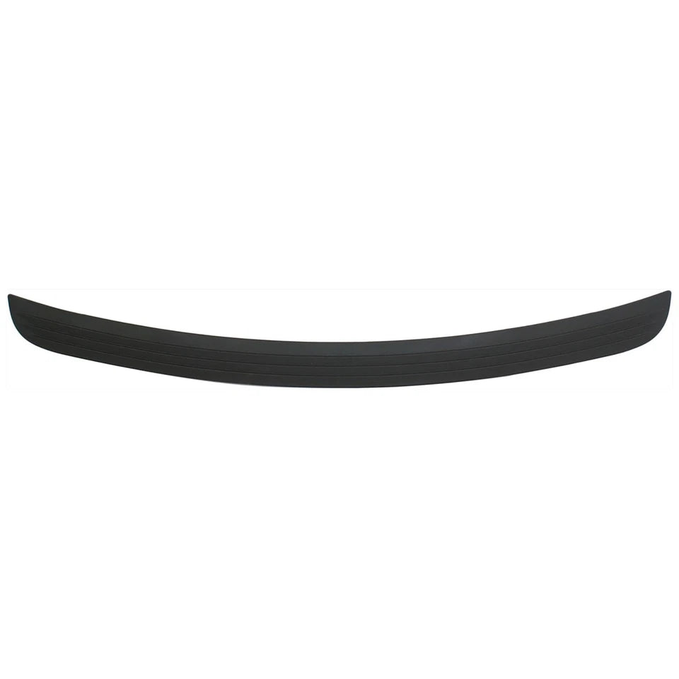 2002–2005 Dodge Ram 1500 / 2500 / 3500 Front Bumper Face Bar | OEM Fit