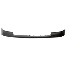 Load image into Gallery viewer, 2007–2013 GMC Sierra 1500 Front Upper Bumper Cover CAPA Textured  | OEM Fit