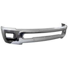 Load image into Gallery viewer, 2011–2018 Ram 2500 / 3500 Front Bumper Face Bar Chrome | OEM Fit