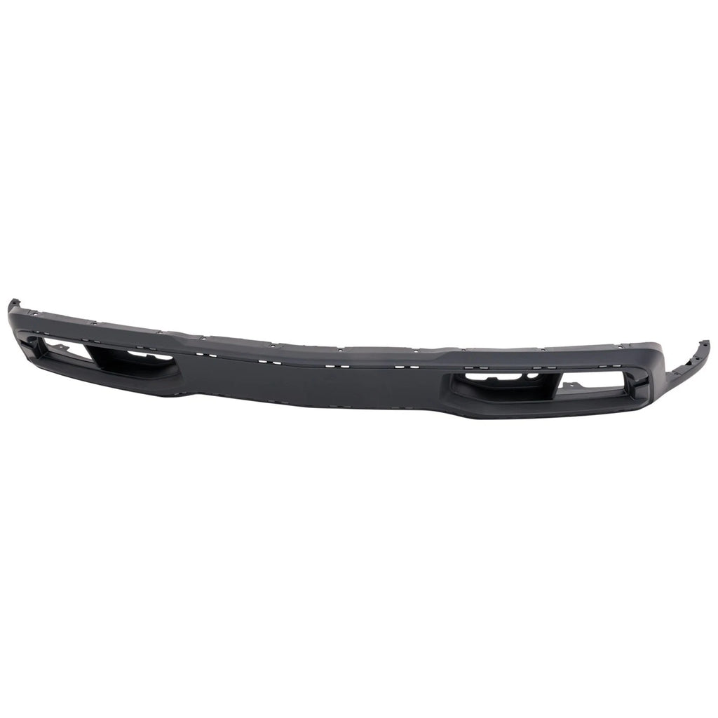 2019–2022 Chevrolet Silverado 1500 LTD Front Lower Bumper Cover | OEM Fit