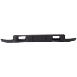 2011–2014 Chevrolet Silverado 2500HD / 3500HD Front Bumper Lower Valance Textured | OEM-Fit
