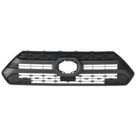 2019–2024 Toyota RAV4 Front Grille | OEM Fit