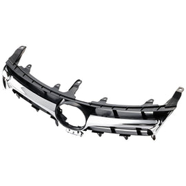 2015–2017 Toyota Camry Grille | OEM Fit
