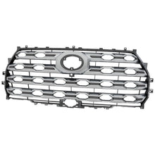 Load image into Gallery viewer, 2022–2024 Toyota Tundra Front Grille Assembly | OEM Fit