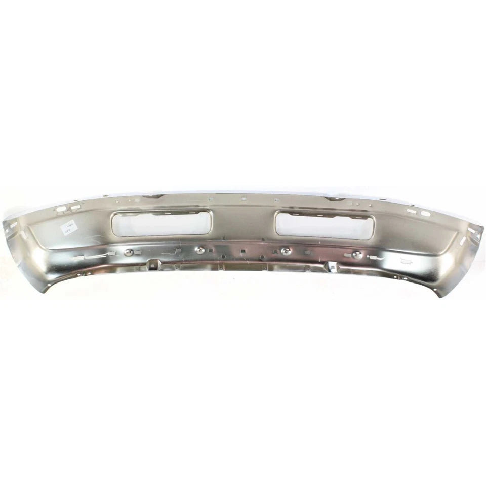 1994–2001 Dodge Ram 1500 / 1994–2002 Ram 2500 Front Bumper Valance Kit Chrome | OEM Fit