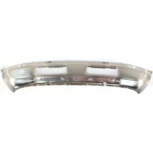 Load image into Gallery viewer, 1994–2001 Dodge Ram 1500 / 1994–2002 Ram 2500 Front Bumper Valance Kit Chrome | OEM Fit