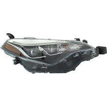 Load image into Gallery viewer, 2017–2019 Toyota Corolla Headlight  | OEM Fit
