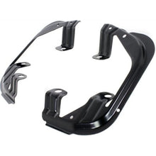 Load image into Gallery viewer, 2009–2010 Dodge Ram 1500 Front Bumper Face Bar |OEM Fit