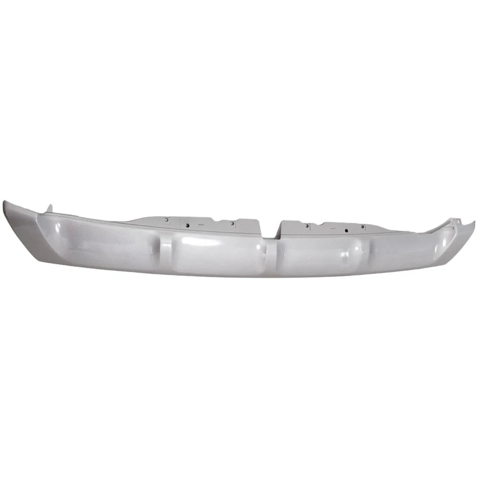 2019–2024 Ford Edge Front Bumper Valance Apron Air Dam Deflector | OEM Fit