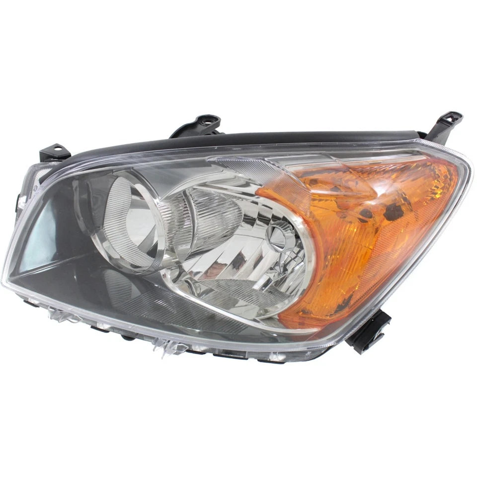 2009–2012 Toyota RAV4 Headlight | OEM Fit