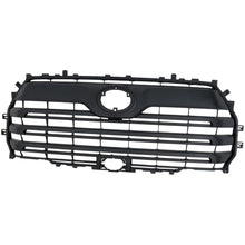 Load image into Gallery viewer, 2022–2024 Toyota Tundra Front Grille Assembly | OEM Fit