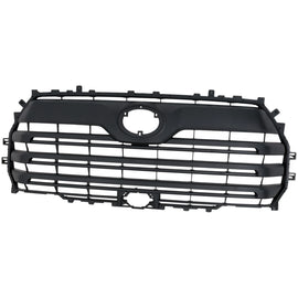 2022–2024 Toyota Tundra Front Grille Assembly | OEM Fit