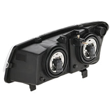 Load image into Gallery viewer, 2003–2006 Chevrolet Silverado 1500 Headlight Set Fluted Reflector  | OEM Fit