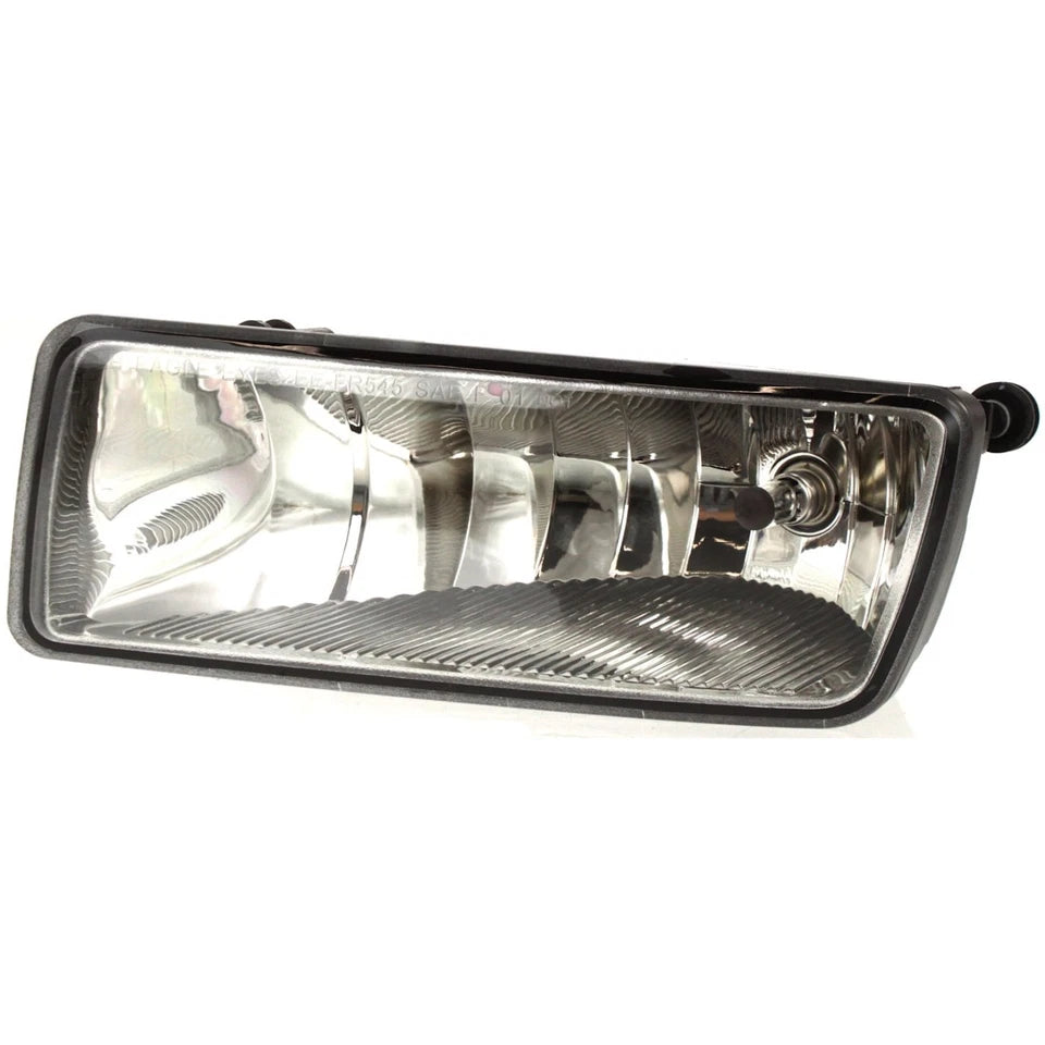 2006–2010 Ford Explorer 2007–2010 Sport Trac Fog Light Set Left & Right W/ Bulbs | OEM Fit
