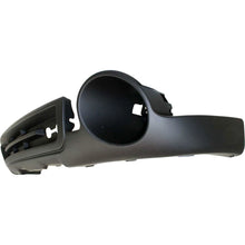 Load image into Gallery viewer, 2007–2013 GMC Sierra 1500 Front Valance Textured Black | OEM Fit