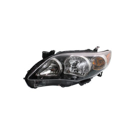 2011–2013 Toyota Corolla Headlight | OEM Fit