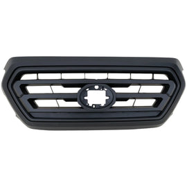 2018-2023 Toyota Tacoma Front Upper Grille | OEM-Fit