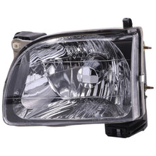 Load image into Gallery viewer, 2001–2004 Toyota Tacoma Headlight Set Left &amp; Right with Bulb 2Pc | OEM Fit